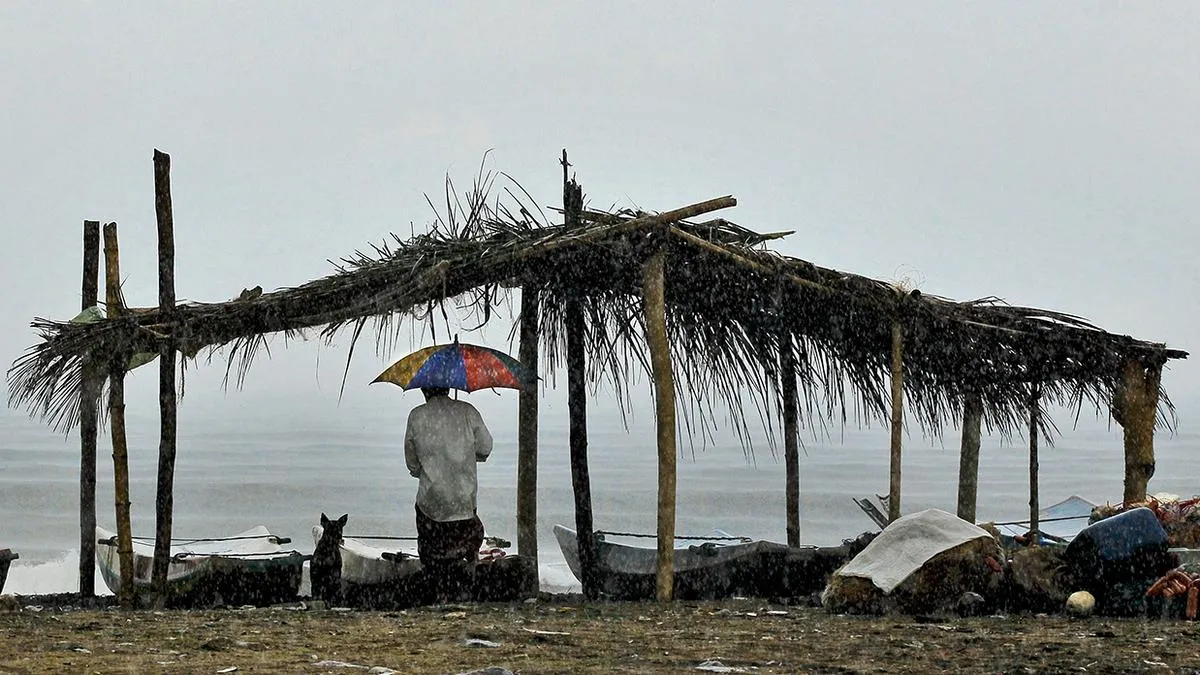 Severe Flooding in Sri Lanka Claims Lives Amid Cyclone Ditwa