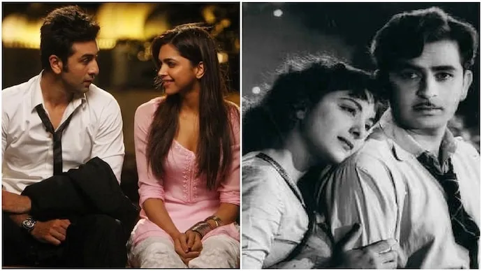 Ranbir Kapoor and Deepika Padukone Set for Film Inspired by Classic