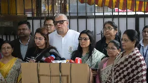 West Bengal SIR Row: Trinamool Accuses Election Commission of Negligence and Bias