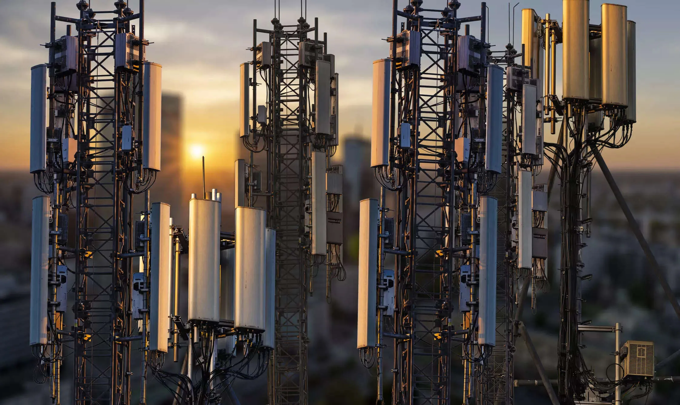 Reliance Jio Leads Delhi Telecom Sector in Latest TRAI Test Results