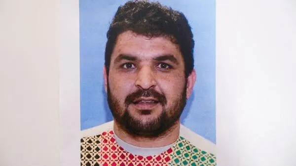 National Guard Major Disarms Gunman in Washington D.C. Incident