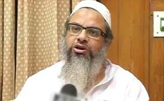 Jamiat Leader Criticises Supreme Court, Sparks Controversy in India