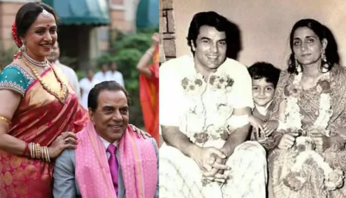 Hema Malini Hosts Separate Prayer for Dharmendra Amid Family Split