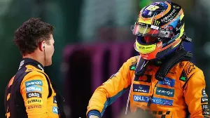 Oscar Piastri Wins Qatar Sprint Race, Narrows Championship Gap