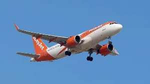 Airbus Issues Urgent Repairs for 6,000 A320 Aircraft Worldwide