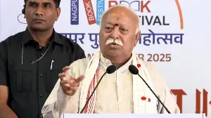 RSS Chief Mohan Bhagwat Highlights India's Tradition of Fraternity