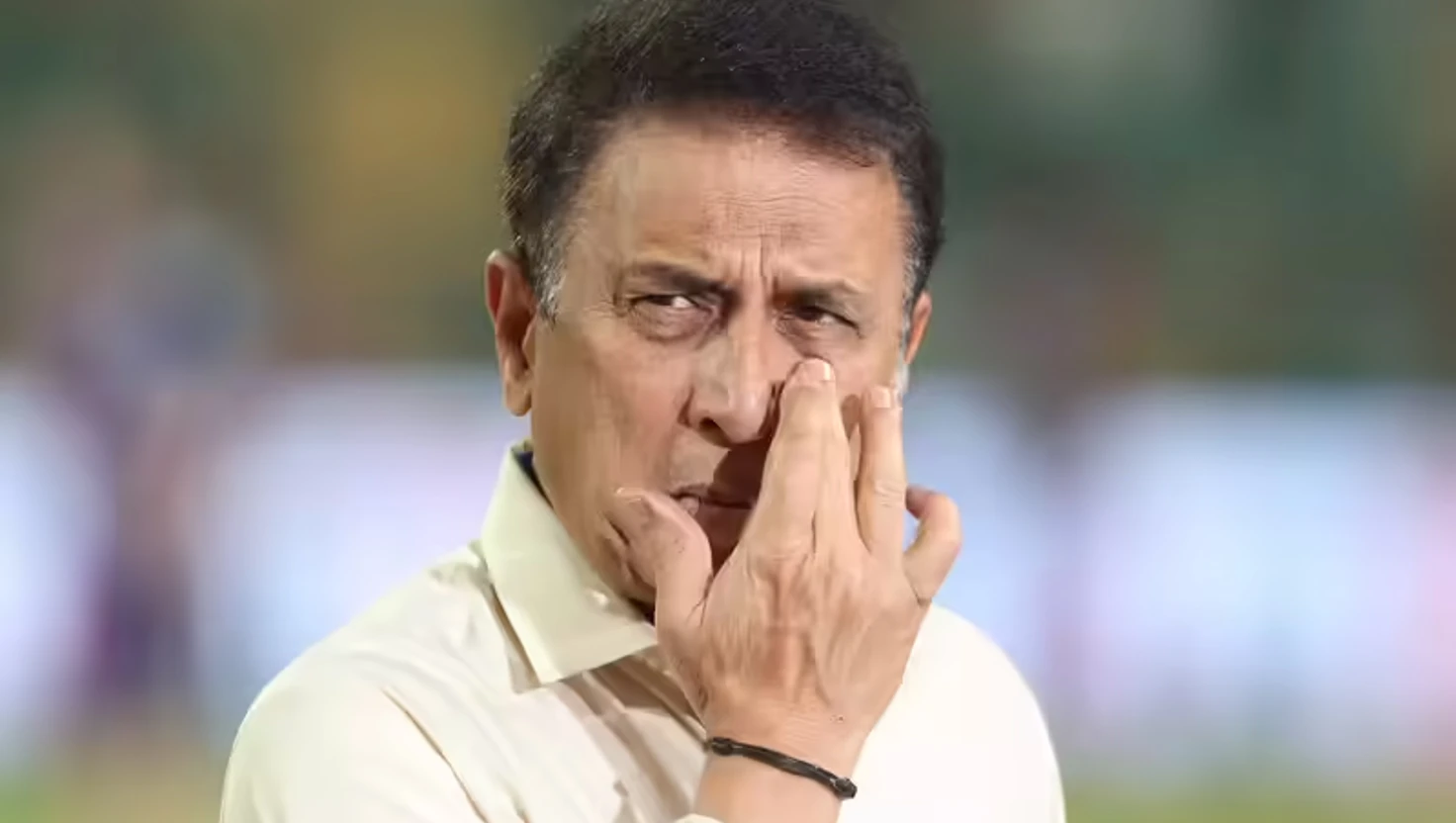 Sunil Gavaskar Critiques South Africa Coach's Controversial Remarks