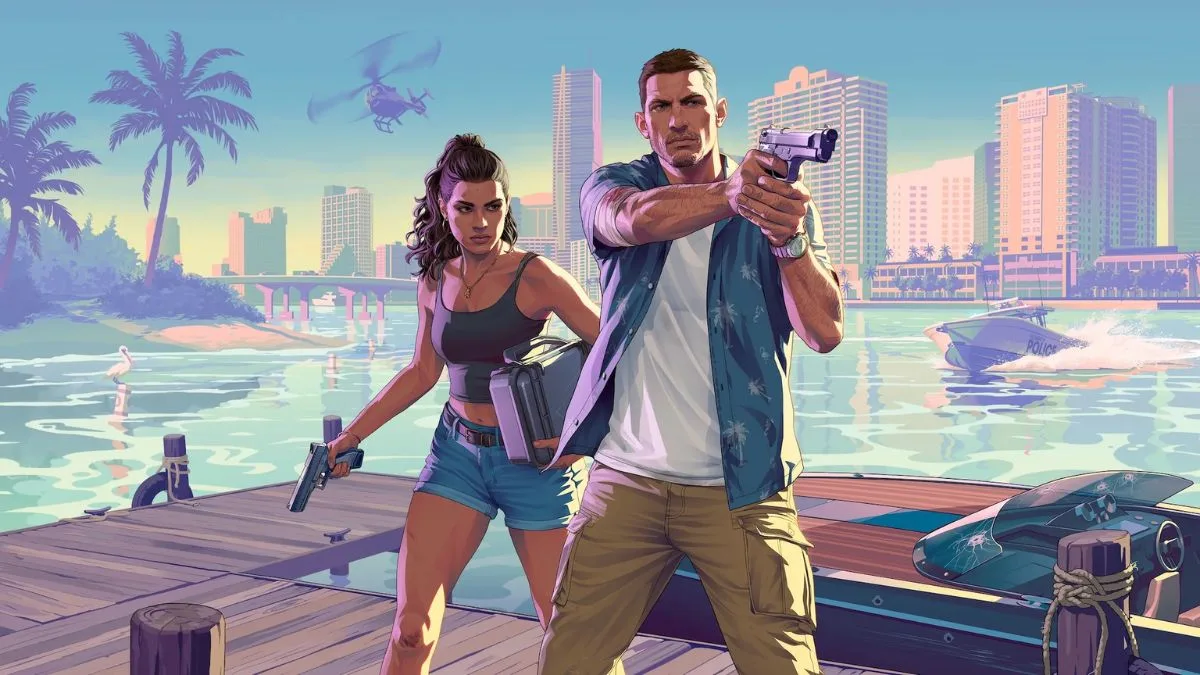 GTA 6 Gameplay Footage Leak Ignites Fan Anticipation for 2026 Release
