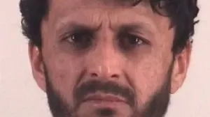 Afghan National Arrested for Alleged Bomb Construction Video in Texas