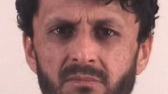 Afghan National Arrested for Alleged Bomb Construction Video in Texas
