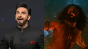 Ranveer Singh Faces Backlash for Mimicking Kantara Scene at IFFI