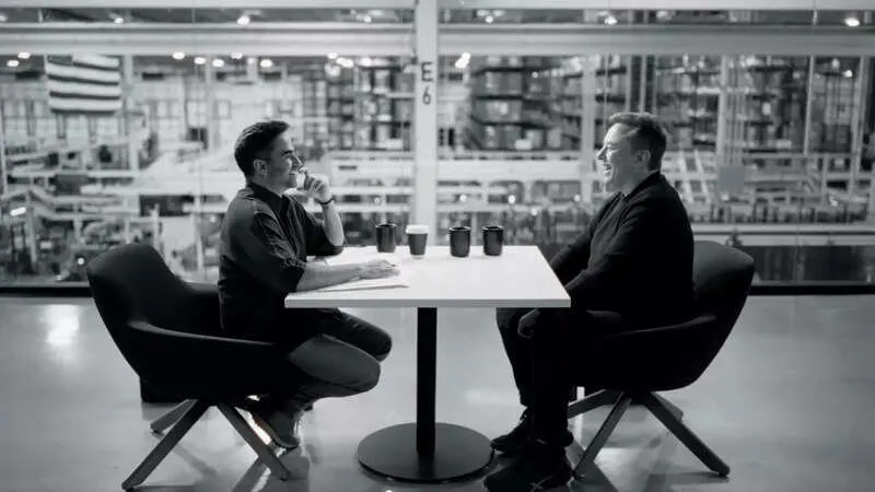 Elon Musk Supports H-1B Visa Programme Amid Concerns of Misuse