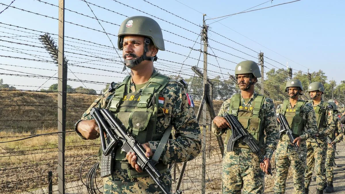 Pakistan Shifts 72 Terror Launchpads as India’s BSF Signals Readiness for Sindoor 2.0