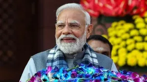 PM Modi Urges Opposition to Focus on Productivity in Parliament