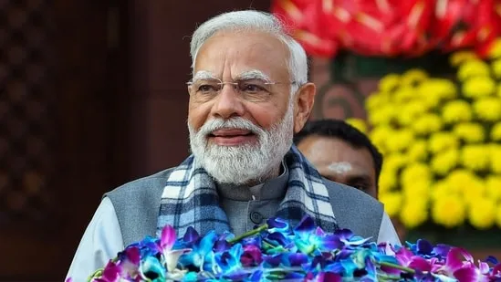 PM Modi Urges Opposition to Focus on Productivity in Parliament