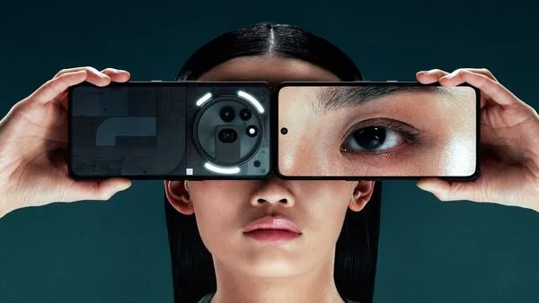 NothingOS 4.0 Update Now Available for Phone 3a and 3a Pro