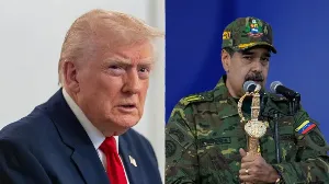 US Offers Nicolás Maduro Safe Passage Amid Rising Tensions