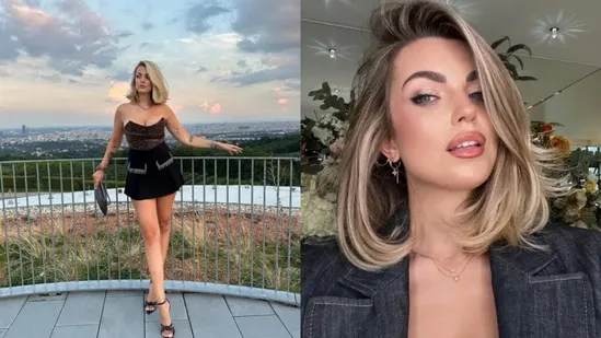 Austrian Influencer Stefanie Pieper Found Dead in Slovenian Forest