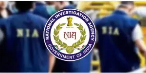 NIA Conducts Raids in Jammu & Kashmir and Uttar Pradesh Amid Delhi Blast Investigation