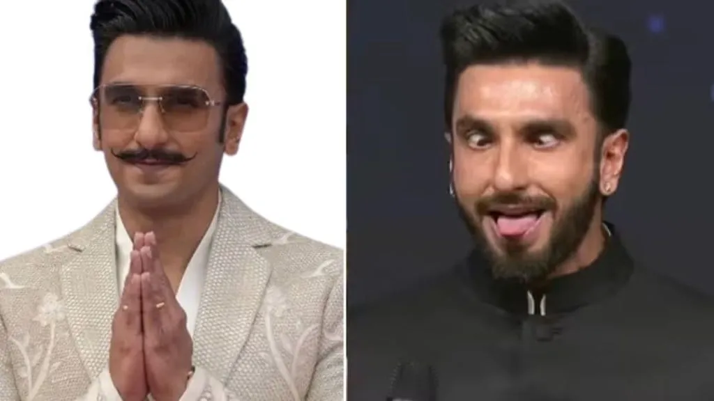 Ranveer Singh Issues Apology for Comments on Goddess Chamundadevi