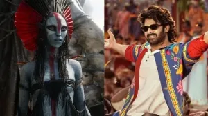 Ticket Prices for The Raja Saab Premiere Spark Online Outcry