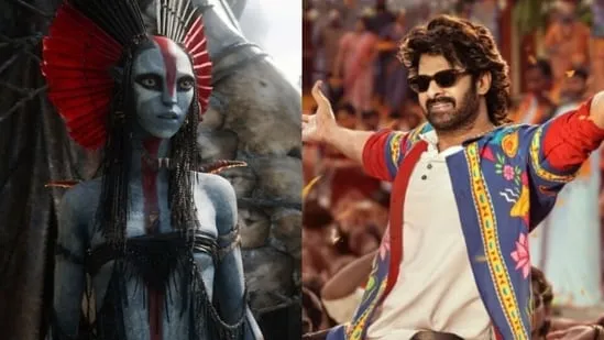 Ticket Prices for The Raja Saab Premiere Spark Online Outcry