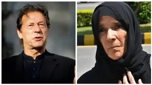 Imran Khan's Sister Visits Him Amid Death Rumours and Protests