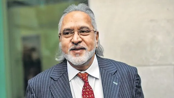 Fugitive Economic Offenders Owe ₹58,082 Crore to Indian Banks