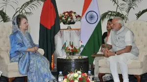 Shifts in India-Bangladesh Relations as PM Modi Reaches Out
