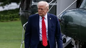 Donald Trump’s Health Report: Cardiovascular Imaging Normal