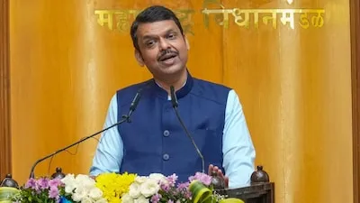 Maharashtra Legislature's Winter Session Scheduled for December 2025