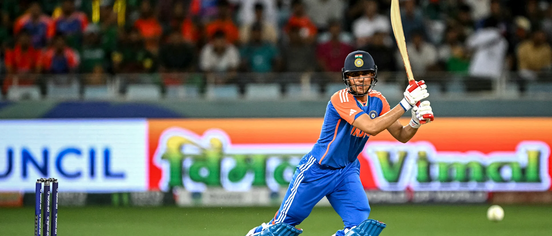 India Announces Squad for T20I Series Against South Africa