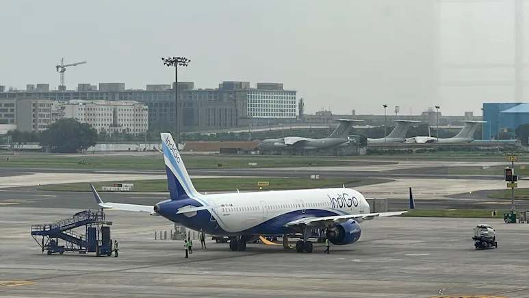 IndiGo Airlines Faces Major Disruptions with Flight Cancellations
