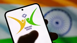India Withdraws Mandatory Installation Order for Sanchar Saathi App