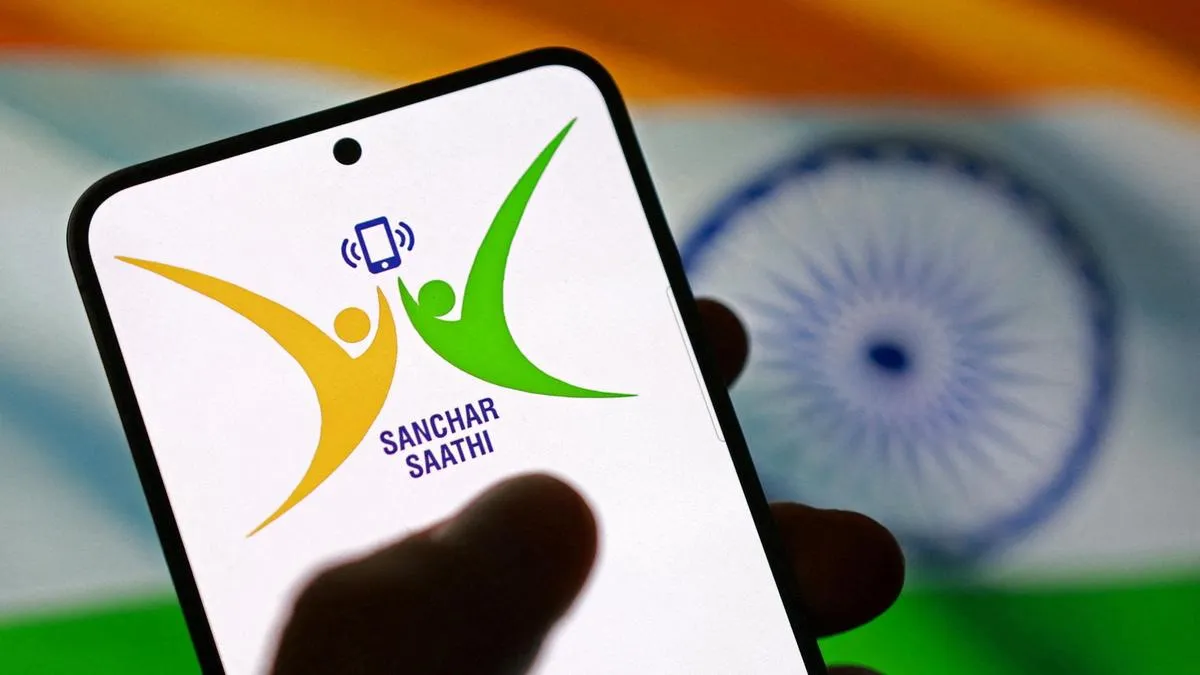 India Withdraws Mandatory Installation Order for Sanchar Saathi App
