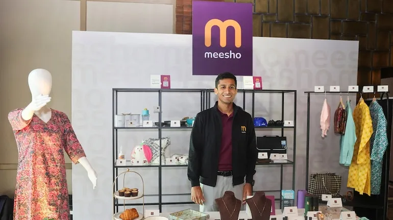 Meesho IPO Launches with Strong Demand and Investor Interest