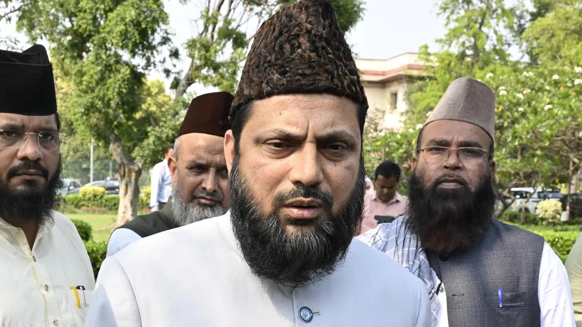 Trinamool Congress Suspends MLA Humayun Kabir Over Controversial Remarks