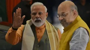 BJP Leadership Meeting in Parliament Signals Upcoming Changes