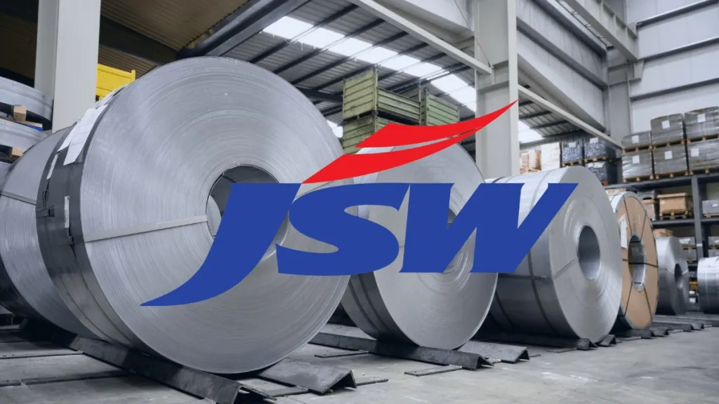 JSW Steel and JFE Steel Form Joint Venture Worth Rs 15,750 Crore