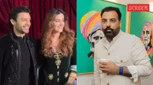 Nupur Sanon and Stebin Ben's Rumoured Udaipur Wedding Plans