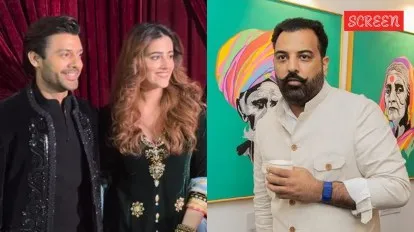 Nupur Sanon and Stebin Ben's Rumoured Udaipur Wedding Plans