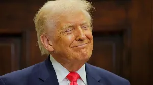 Trump says Putin wants to end Ukraine war as U.S. prepares fresh talks with Kyiv