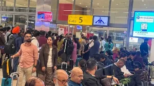 IndiGo Granted Waiver Amid Pilot Shortage and Flight Cancellations