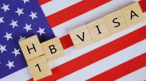 US Tightens H-1B Visa Vetting with New Social Media Rules