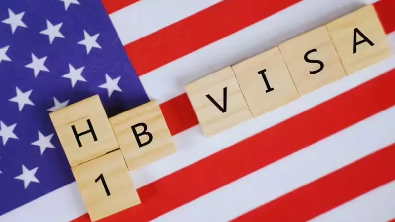US Tightens H-1B Visa Vetting with New Social Media Rules