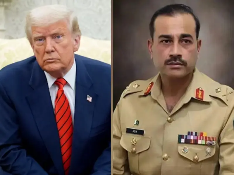 US Lawmakers Demand Action Over Human Rights Violations in Pakistan