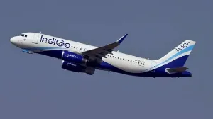 IndiGo Flights Diverted Amid Bomb Threats in India