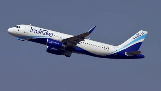 IndiGo Flights Diverted Amid Bomb Threats in India