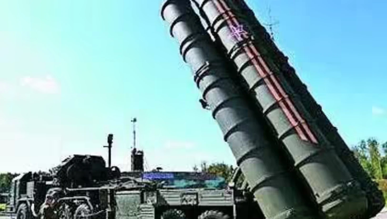 India Eyes Additional S-400 Squadrons in Modi-Putin Discussions