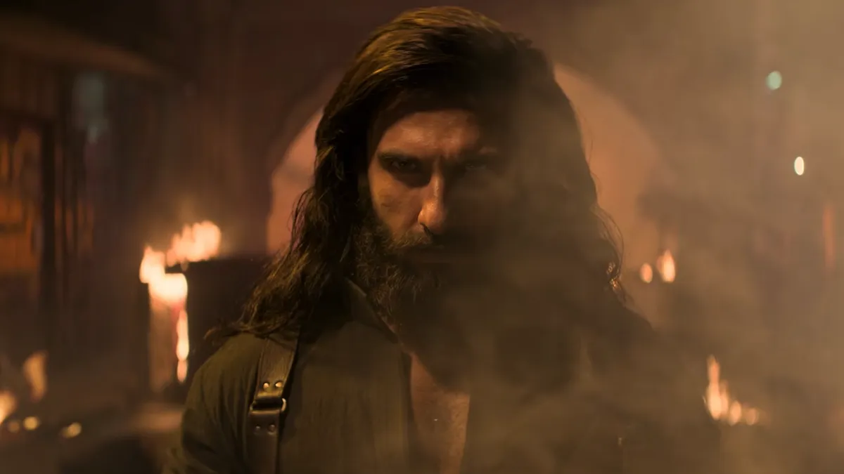 Dhurandhar: Examining Violence and Political Trauma in Hindi Cinema